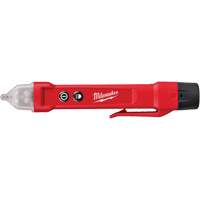 Non-Contact Voltage Detector with LED, 50 V - 1000 V, Display & Sound Alert Dufferin Supply