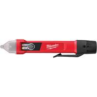Dual Range Non-Contact Voltage Detector, 12 V - 49 V/50 V - 1000 V, Display & Sound Alert Dufferin Supply
