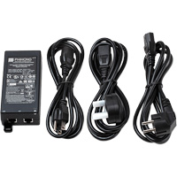 Gigabit Power Over Ethernet (PoE) Injector 30W Dufferin Supply