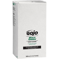 Nettoyant &agrave; mains Pro TDX 5000 Multi Green, Gel/Pierre ponce, 5 L, Recharge, Agrumes Dufferin Supply