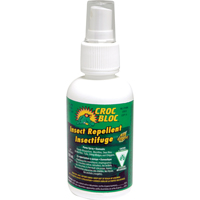 Insect Repellent , 10% DEET, Spray, 120 ml JA652 | Dufferin Supply