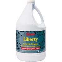 Liberty Floor Stripper, 4 L, Jug Dufferin Supply
