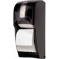 Toilet Paper Dispenser, Multiple Roll Capacity Dufferin Supply
