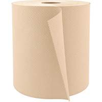 Essuie-mains en rouleau serr&eacute; Pro Select, 1 pli, Standard, 800' lo Dufferin Supply