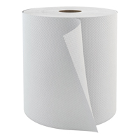 Essuie-mains en rouleau serr&eacute; Pro Select, 1 pli, Standard, 800' lo Dufferin Supply