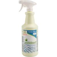 Nettoyant pour cuvette, 950 ml, Bouteille &agrave; g&acirc;chette Dufferin Supply