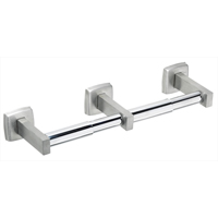 Toilet Paper Dispenser, Multiple Roll Capacity Dufferin Supply