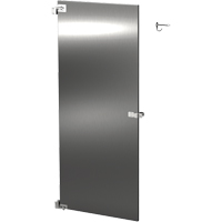 Composants de panneaux en acier inoxydable Dufferin Supply