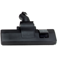 Industrial Wet/Dry Stainless Steel Vacuum Brush Dufferin Supply