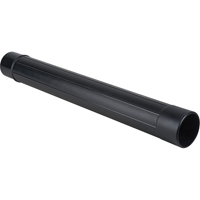 Industrial Wet/Dry Stainless Steel Vacuum Wand Dufferin Supply