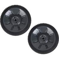 Industrial Wet/Dry Stainless Steel Vacuum Caster Dufferin Supply