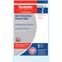 Vacuum Filter & Bags