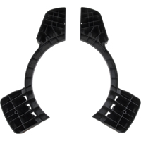 Wheel Dolly for Ribbed Tank for Industrial Wet/Dry Stainless Steel Vacuum Dufferin Supply