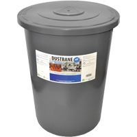 Poudre &agrave; balayer, Baril, 297,62 lb (135 kg) Dufferin Supply