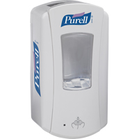 Distributeur LTX-12, Sans contact, Cap. 1200 ml Dufferin Supply