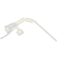 Syst&egrave;mes de dosage portatifs Remplissage &eacute;cologique Facile, Pompe Dufferin Supply