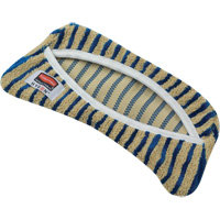 Manchon r&eacute;cureur avec support flexible Hygen Dufferin Supply