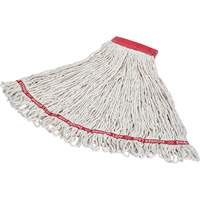 Vadrouille mouill&eacute;e Swinger, Fil, 23 oz, Style Boucle Dufferin Supply