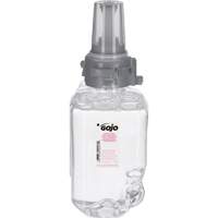 Savon pour les mains doux & clair pour distributeur ADX-7 de GOJO, Mousse, 700 ml, Sans parfum Dufferin Supply