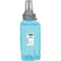 Savon pour les mains botanique pour distributeur ADX-12 de GOJO, Mousse, 1250 ml, Parfum&eacute; Dufferin Supply