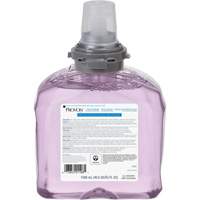 Savon pour les mains aux canneberges avec hydratants am&eacute;lior&eacute;s pour distributeur PROVON TFX, Mousse, 1200 ml, Parfum&eacute; Dufferin Supply