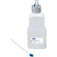 Savon &agrave; main professionnel CX-Series, Mousse, 2300 ml, Parfum&eacute; Dufferin Supply