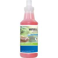D&eacute;tergent &agrave; vaisselle Vayselle, Liquide, 1 L Dufferin Supply