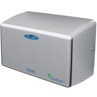 Automatic High Speed Hand Dryers, Automatic, 120 V Dufferin Supply