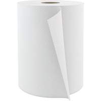 Essuie-mains en rouleau serr&eacute; Pro Select, 1 pli, Standard, 600' lo Dufferin Supply