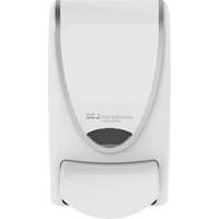 Distributeur Curve Proline, &agrave; pression, Capacit&eacute; de 1000 ml, Format Cartouche de recharge Dufferin Supply