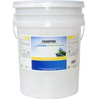 D&eacute;capant pour plancher Champion, 20 L, Seau Dufferin Supply