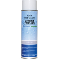 Nettoyant pour verre et fen&ecirc;tres Magic, 539 g, Canette a&eacute;rosol Dufferin Supply