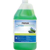 Pinosan General Purpose Disinfectant Cleaner, 5 L, Jug Dufferin Supply