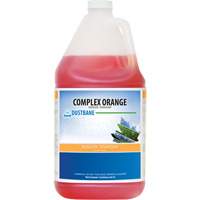 Complex Orange Degreaser, 9 lbs., Jug Dufferin Supply