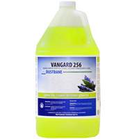 Vangard 256 General Purpose Germicidal Cleaner, 5 L, Jug Dufferin Supply