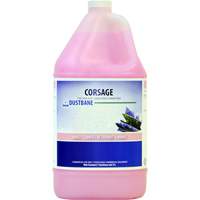 Corsage Pink Hand Soap, Liquid, 5 L, Scented Dufferin Supply