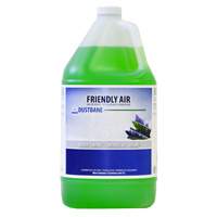 D&eacute;sodorisant Friendly Air, Fraîcheur, Liquide Dufferin Supply