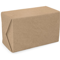 Pro Select Full Fold II Napkins, 1 Ply, 13" x 12" Dufferin Supply