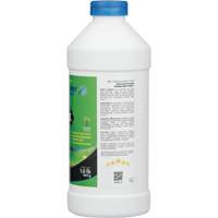 Nettoyant pour les mains biod&eacute;gradable, Poudre, 1 lb, Bouteille, Parfum&eacute; Dufferin Supply