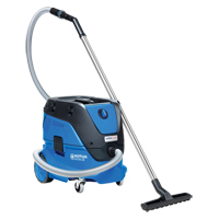 Aspirateur Attix 30 HEPA, Secs-humides, 1,34 CV, 8 gal. US (30,3 litres) Dufferin Supply