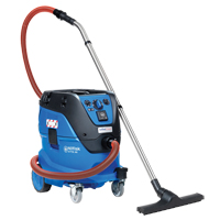 Aspirateur Attix 44 HEPA, Secs-humides, 1,2 CV,  Dufferin Supply