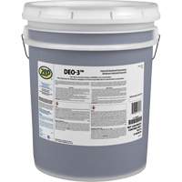D&eacute;sodorisant industriel Deo-3, 5 gal., Seau Dufferin Supply