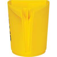 Salt & Sand Scoop Dufferin Supply