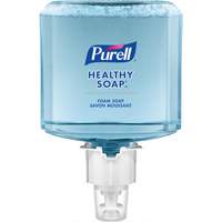 Savon doux pour les mains ES6 Healthy Soap, Mousse, 1,2 L, Sans parfum Dufferin Supply