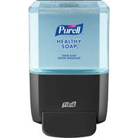 ES4 Soap Dispenser, Push, 1200 ml Capacity, Cartridge Refill Format Dufferin Supply