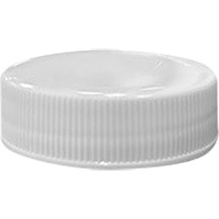 Jug with Cap, Rectangular, 4 L, Plastic Dufferin Supply