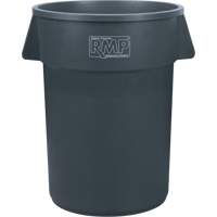 Waste Receptacles