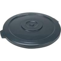 Waste Receptacle Lids