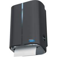 Distributeur d'essuie-mains Pro Tandem, Sans contact, 11,5" la x 9" p x 16,6" h Dufferin Supply