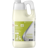 Nettoyant d&eacute;tachant pour le calcium, Cruche, 4 L Dufferin Supply